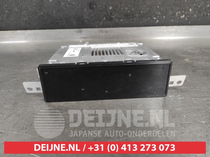 Hyundai Ioniq Radio O704804