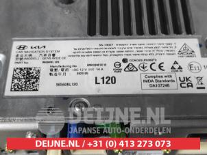 Hyundai Ioniq Radio O704804 foto 3