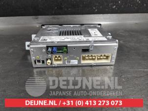 Hyundai Ioniq Radio O704804 foto 2