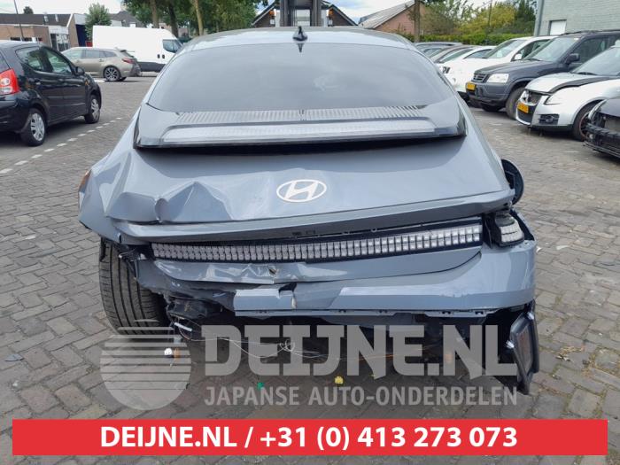 Hyundai Ioniq Antenne O704807