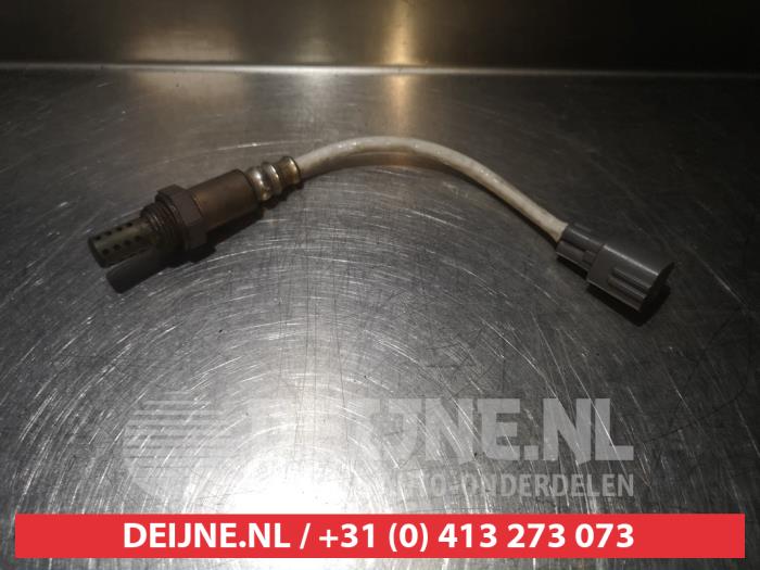 Gebruikte Lambda Sonde Daihatsu Cuore (L251/271/276) 1.0 12V DVVT Prijs € 25,00 Margeregeling aangeboden door V.Deijne Jap.Auto-onderdelen BV