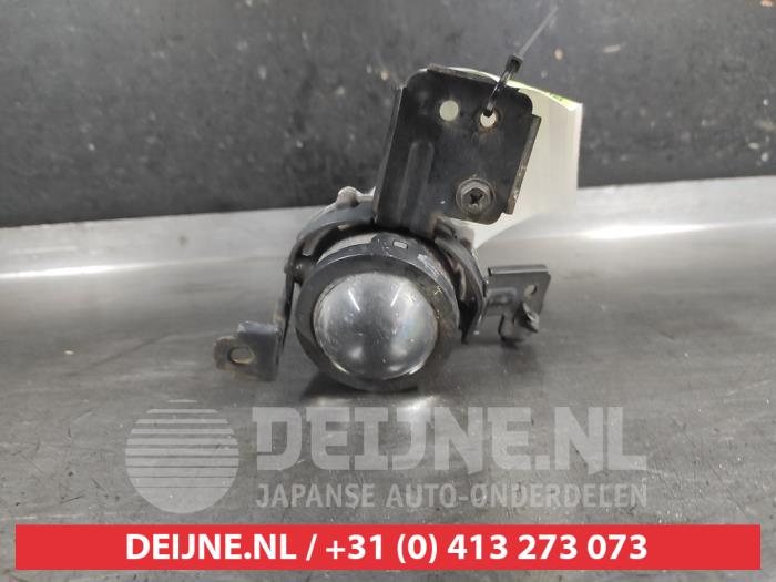 Kia Sportage Mistlamp links-voor O704859