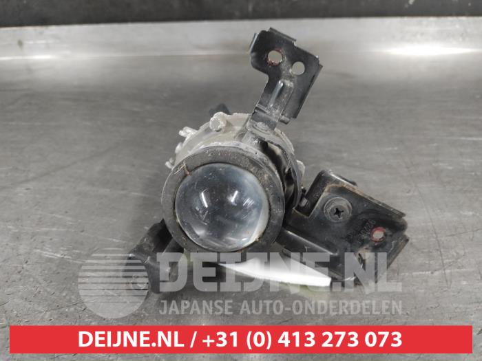 Kia Sportage Mistlamp rechts-voor O704861