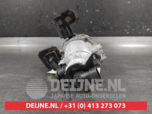 Kia Sportage Mistlamp rechts-voor O704861 foto 2