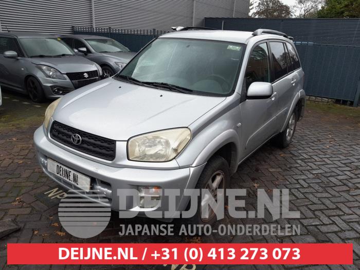 Toyota Rav-4 Richtungsanzeiger links O704862