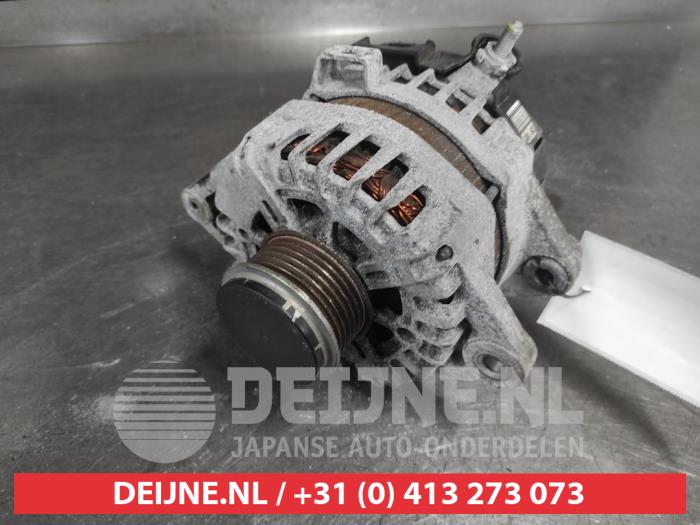 Kia Sportage Dynamo O704864