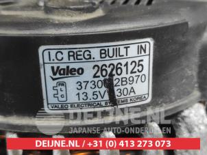 Kia Sportage Dynamo O704864 foto 3