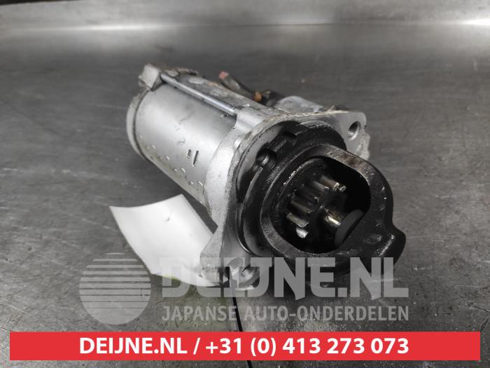 Kia Sportage Starter O704865
