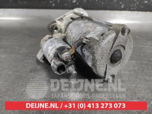 Kia Sportage Starter O704865 photo 2