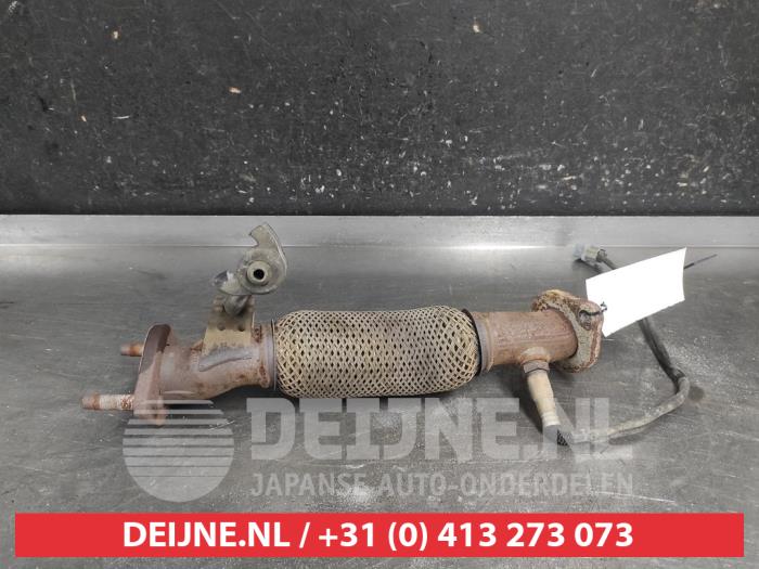 Kia Sportage Exhaust front section O704867