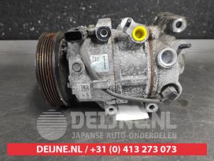 Gebruikte Pomp Airco Kia Sportage (QL) 1.6 GDI 16V 4x2 Prijs op aanvraag aangeboden door V.Deijne Jap.Auto-onderdelen BV