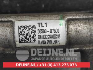 Kia Sportage Stuurhuis O704870 foto 3