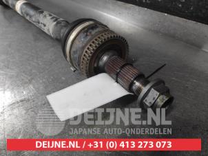 Kia Sportage Front drive shaft, right O704872 photo 2