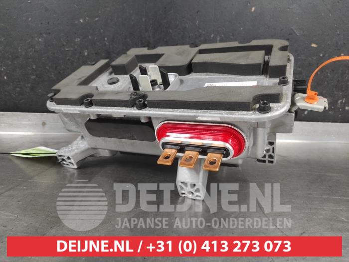Hyundai Ioniq HV distribution box O704877