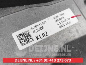 Hyundai Ioniq HV-Verteilerkasten O704877 foto 3