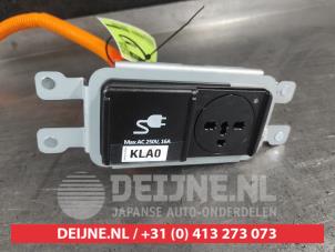 Hyundai Ioniq Plug O704878 photo 2