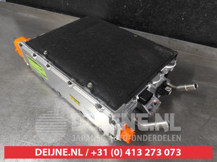 Hyundai Ioniq Acculader O704879
