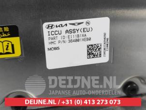 Hyundai Ioniq Acculader O704879 foto 3
