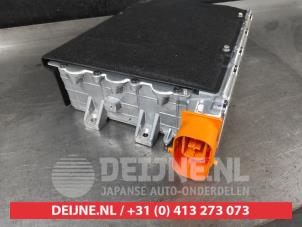 Hyundai Ioniq Acculader O704879 foto 2