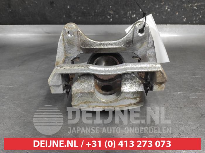 Hyundai Ioniq Remklauw (Tang) links-voor O704880