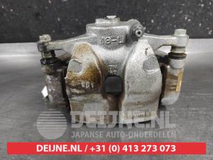 Hyundai Ioniq Bremszange links vorne O704880 foto 3