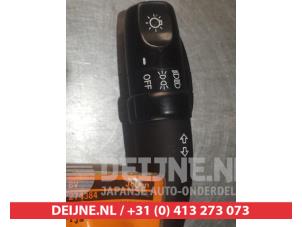 Hyundai Santafe Licht Schalter O306687 foto 2