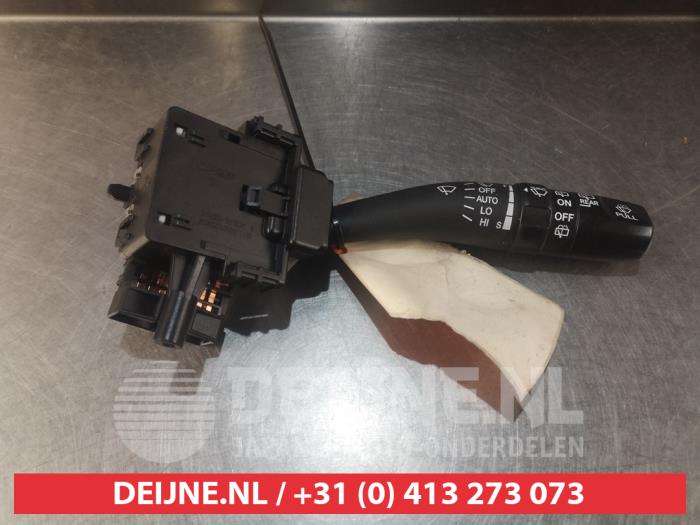 Hyundai Santafe Ruitenwis Schakelaar O309600