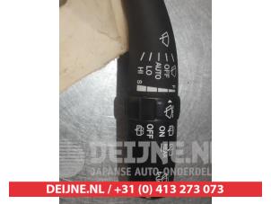 Hyundai Santafe Ruitenwis Schakelaar O309600 foto 2