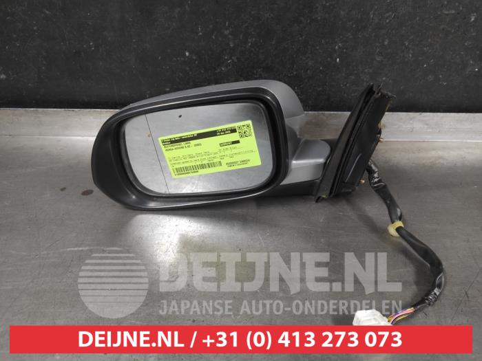 Honda Accord Außenspiegel links O704888