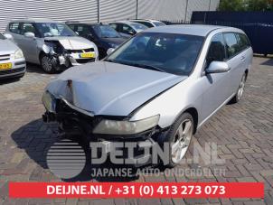 Honda Accord Außenspiegel links O704888 foto 3