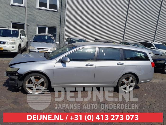 Honda Accord Tür 4-türig links vorne O704890