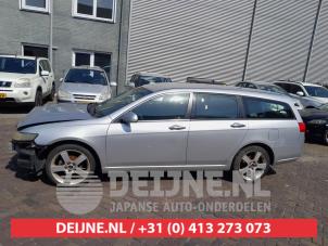 Honda Accord Tür 4-türig links hinten O704894 foto 2