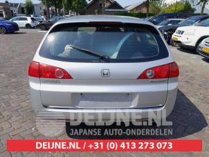 Honda Accord Stoßstange hinten O704899 foto 2