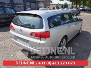 Honda Accord Stoßstange hinten O704899 foto 3