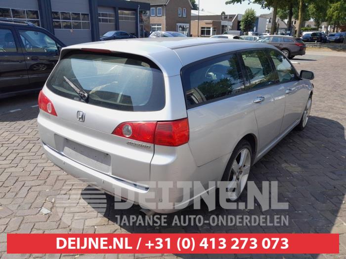 Honda Accord Heckklappenreflektor rechts O704905