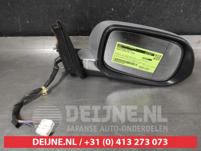 Honda Accord Außenspiegel rechts O704915