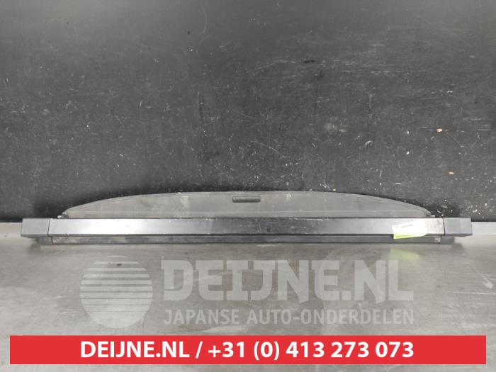 Honda Accord Hutablage O704919