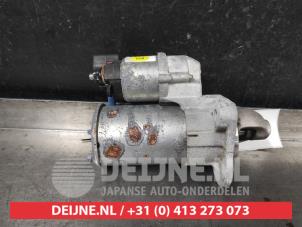 Gebruikte Startmotor Hyundai i20 (BC3) 1.0 T-GDI 100 12V Prijs op aanvraag aangeboden door V.Deijne Jap.Auto-onderdelen BV
