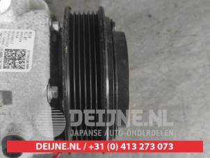 Hyundai I20 Air conditioning pump O704925 photo 3