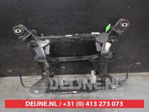 Hyundai Ioniq Draagbalk achter O704926 foto 2