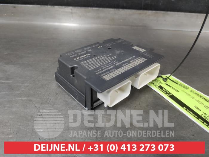 Hyundai I20 Airbag Module O704930