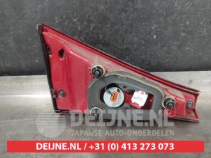 Hyundai I20 Heckklappenreflektor rechts O704934 foto 2