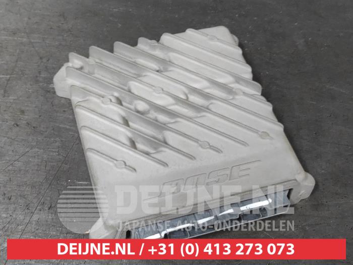 Hyundai I20 Radio versterker O704935