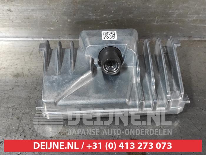 Hyundai I20 Camera voorzijde O704938