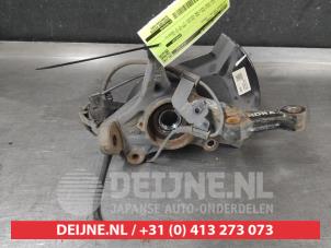 Hyundai I20 Knuckle, front left O704939 photo 2