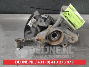Hyundai I20 Fusee rechts-voor O704940 foto 2