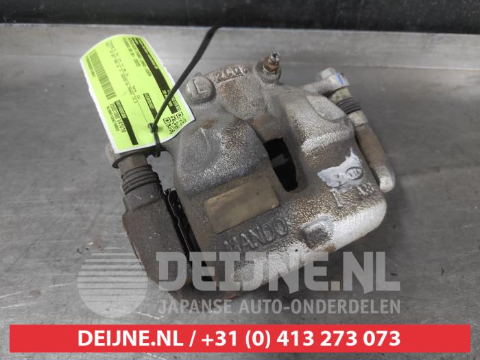 Hyundai I20 Front brake calliper, left O704941