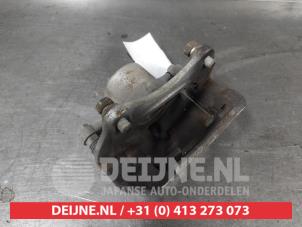 Hyundai I20 Bremszange links vorne O704941 foto 2