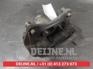Hyundai I20 Front brake calliper, right O704960 photo 2