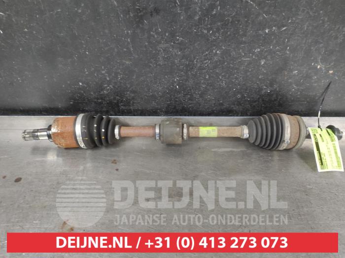 Hyundai I20 Antriebswelle links vorne O704961